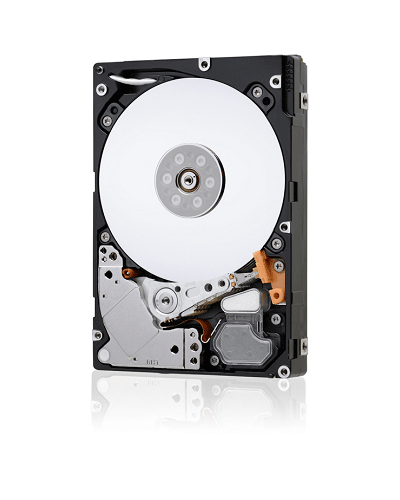 Ổ cứng HGST 4TB SAS 12Gb/s 7.2K RPM 128M 512N TCG, HUS726040ALS211